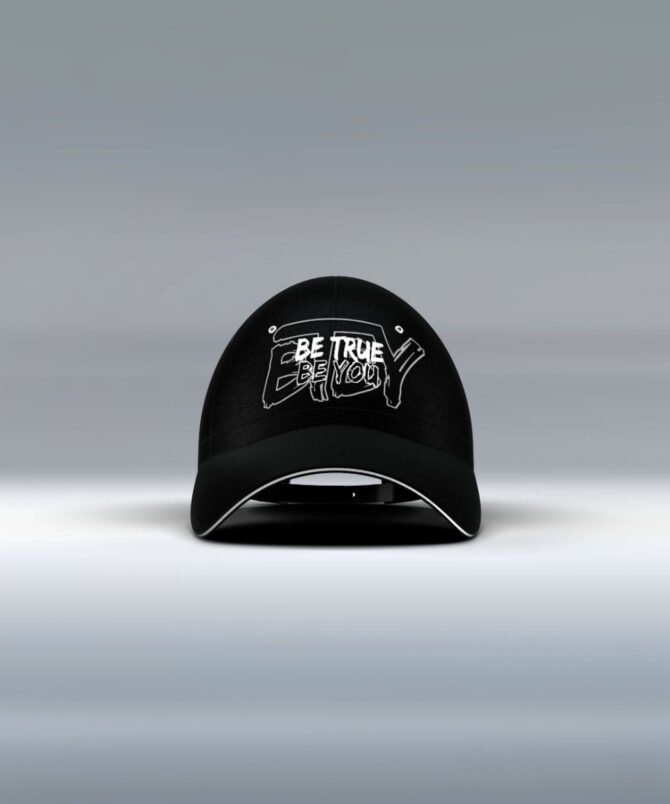 BTBY Cap – "Be True Be You" - Image 7