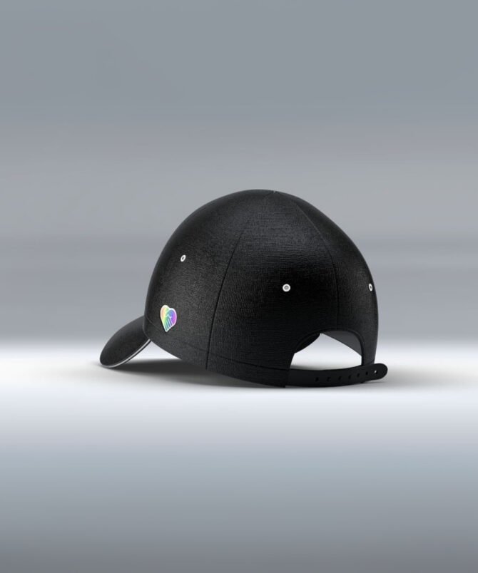 BTBY Cap – "Be True Be You" - Image 9
